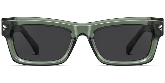 Candye Rectangle Frame F8668