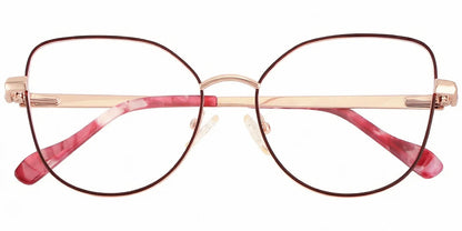 Candye Cat-Eye Frame F8749