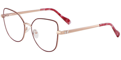 Candye Cat-Eye Frame F8749