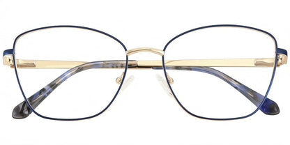 Candye Cat-Eye Frame F8749