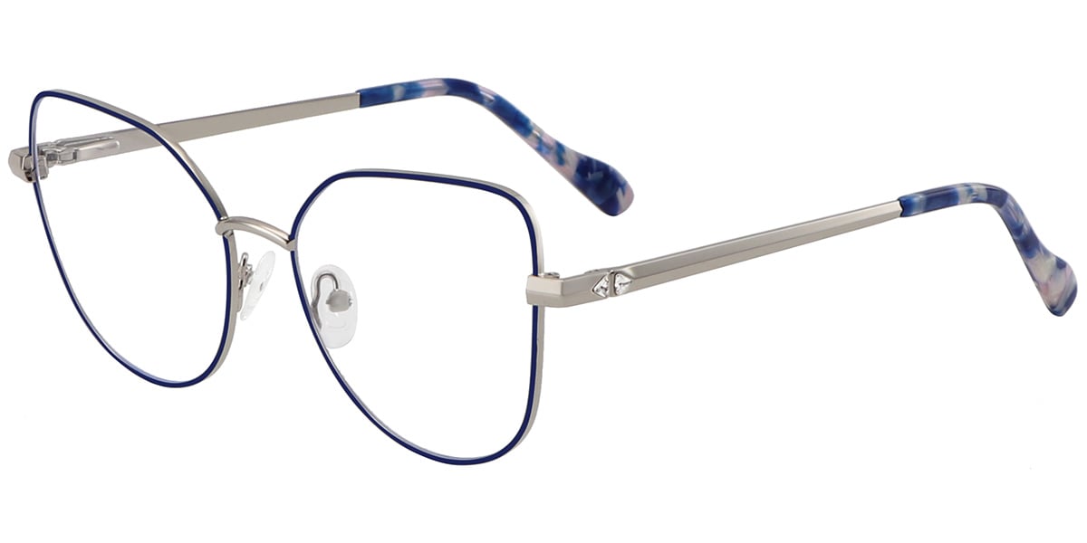 Candye Cat-Eye Frame F8749