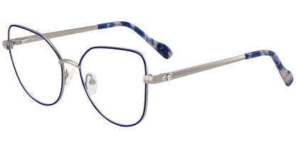 Candye Cat-Eye Frame F8749