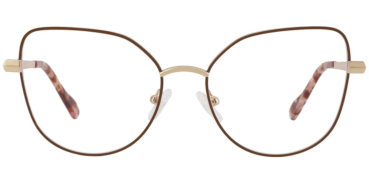 Candye Cat-Eye Frame F8749