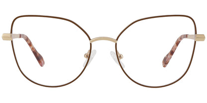 Candye Cat-Eye Frame F8749
