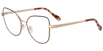 Candye Cat-Eye Frame F8749