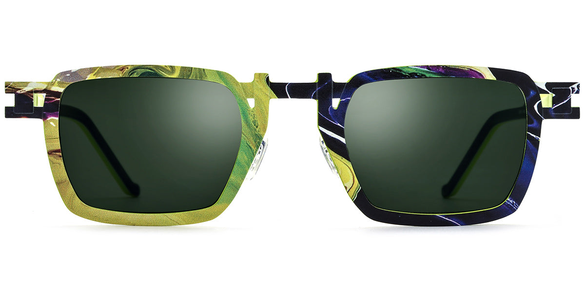 Candye Rectangle Frame F8816