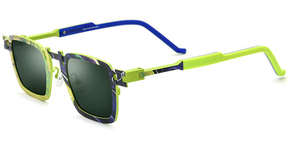 Candye Rectangle Frame F8816