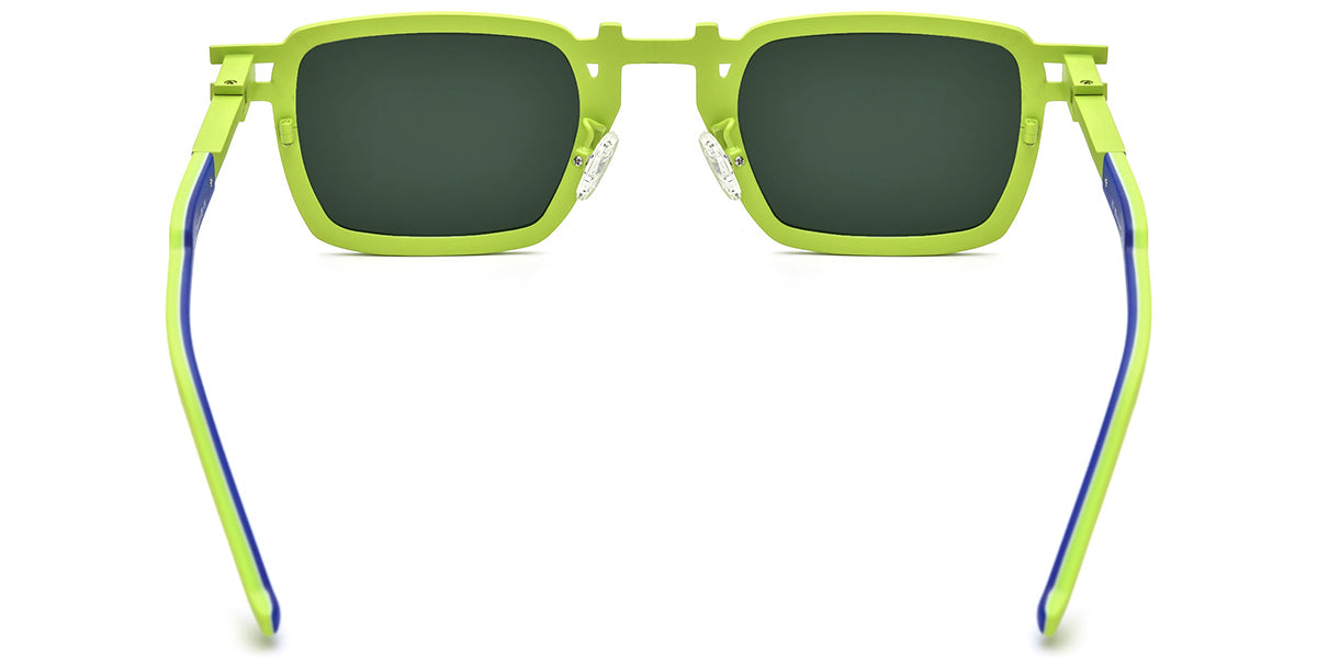 Candye Rectangle Frame F8816