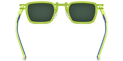 Candye Rectangle Frame F8816
