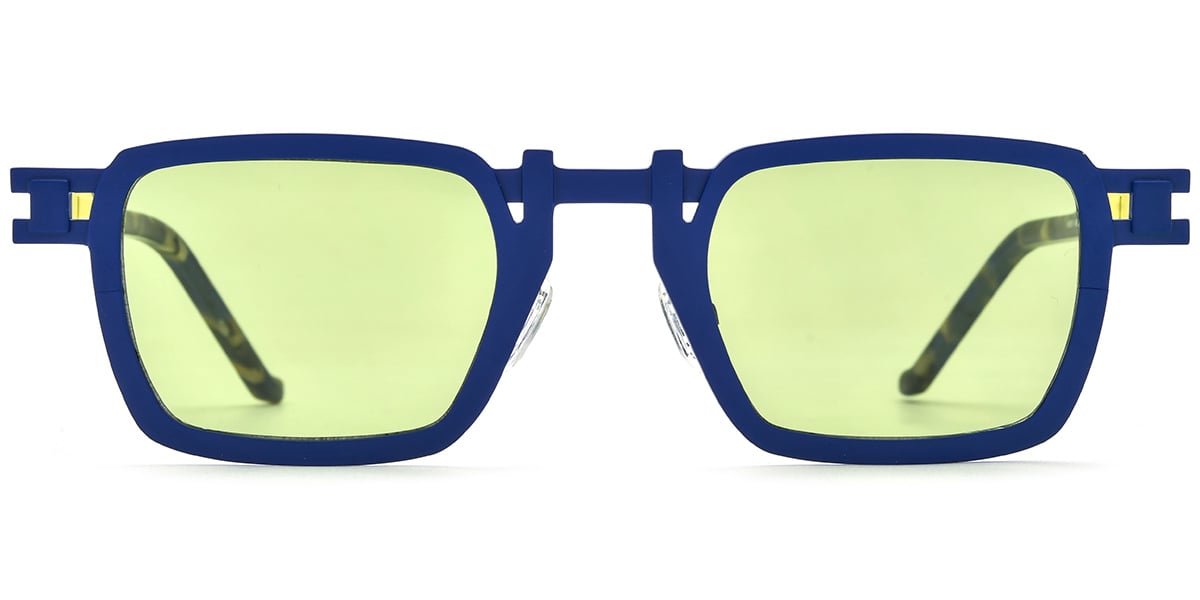 Candye Rectangle Frame F8816