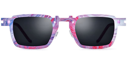 Candye Rectangle Frame F8816