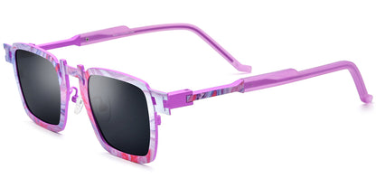 Candye Rectangle Frame F8816