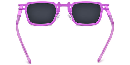 Candye Rectangle Frame F8816