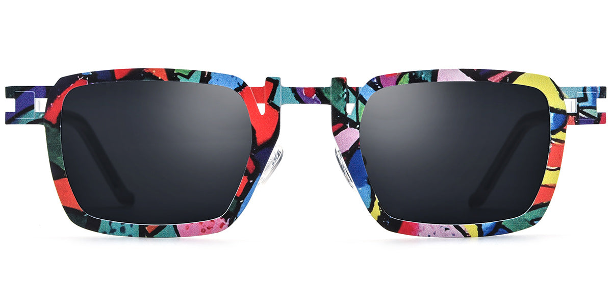 Candye Rectangle Frame F8816