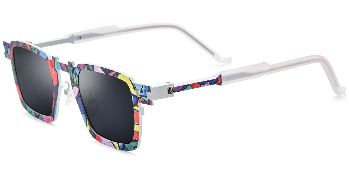 Candye Rectangle Frame F8816