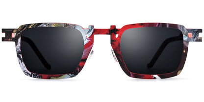 Candye Rectangle Frame F8816