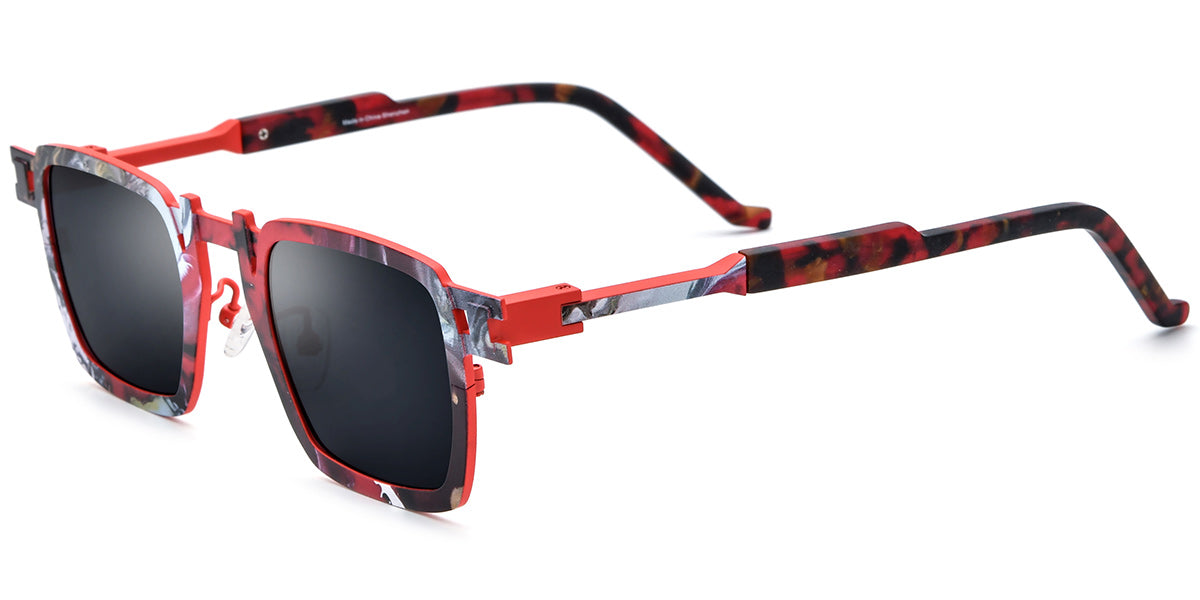 Candye Rectangle Frame F8816
