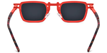 Candye Rectangle Frame F8816
