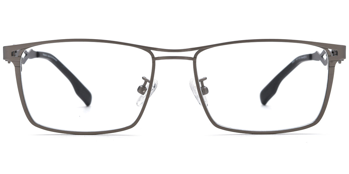 Candye Rectangle, Aviator Frame F8818