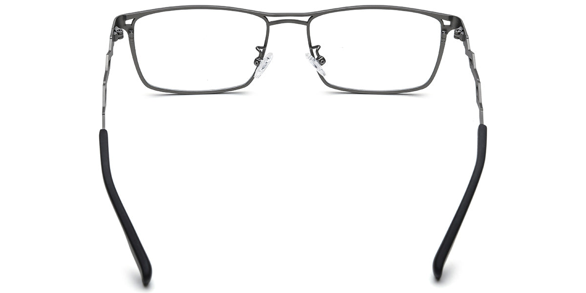 Candye Rectangle, Aviator Frame F8818