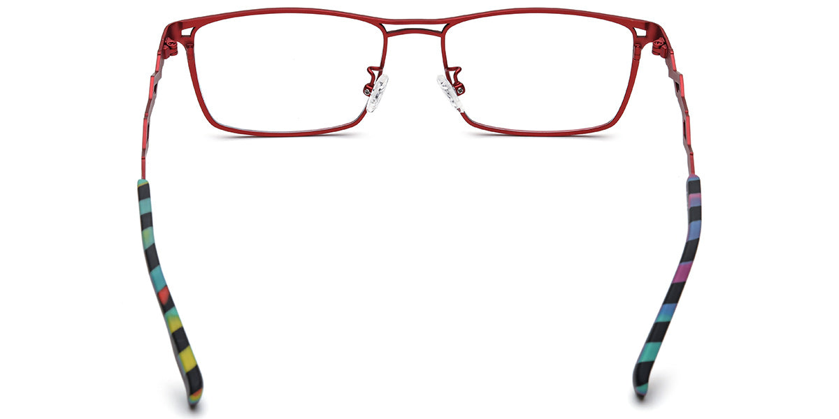 Candye Rectangle, Aviator Frame F8818