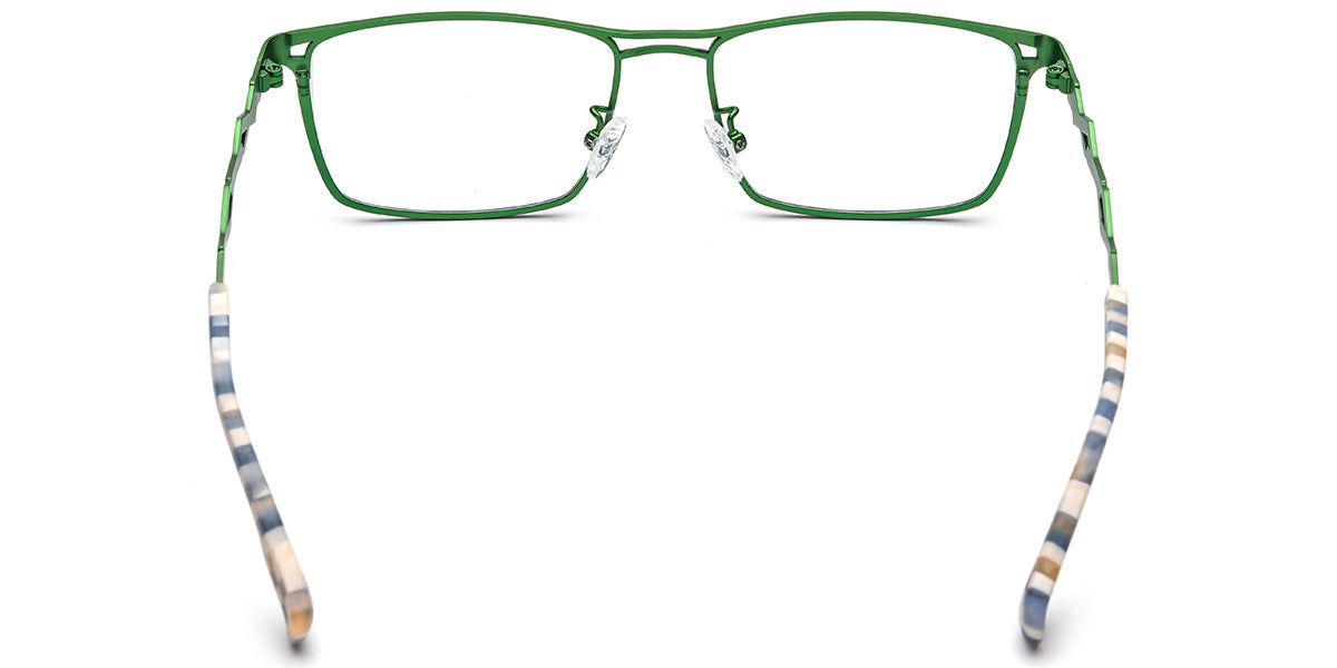 Candye Rectangle, Aviator Frame F8818
