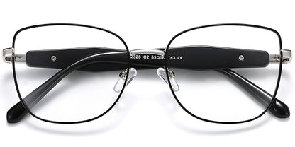 Candye Square Frame F8842