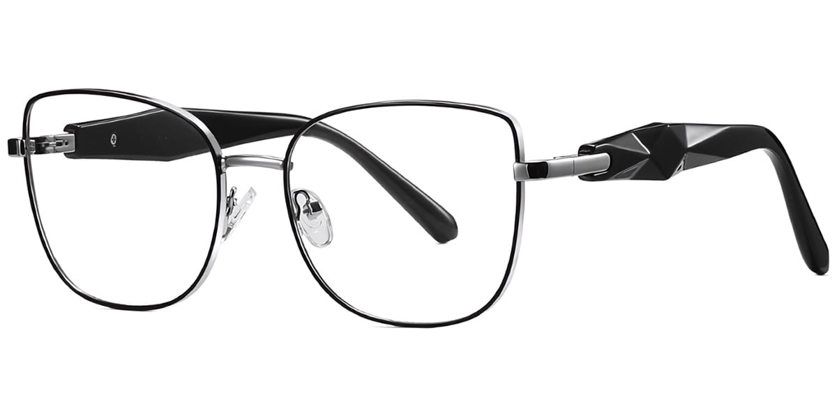 Candye Square Frame F8842