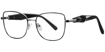 Candye Square Frame F8842