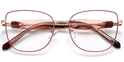 Candye Square Frame F8842