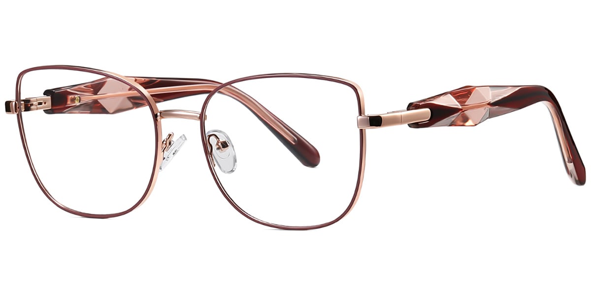 Candye Square Frame F8842