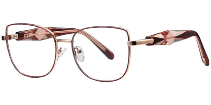 Candye Square Frame F8842