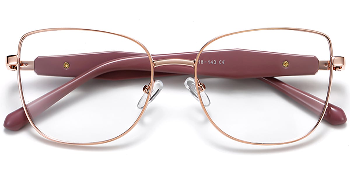 Candye Square Frame F8842