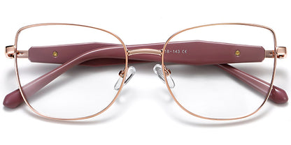 Candye Square Frame F8842