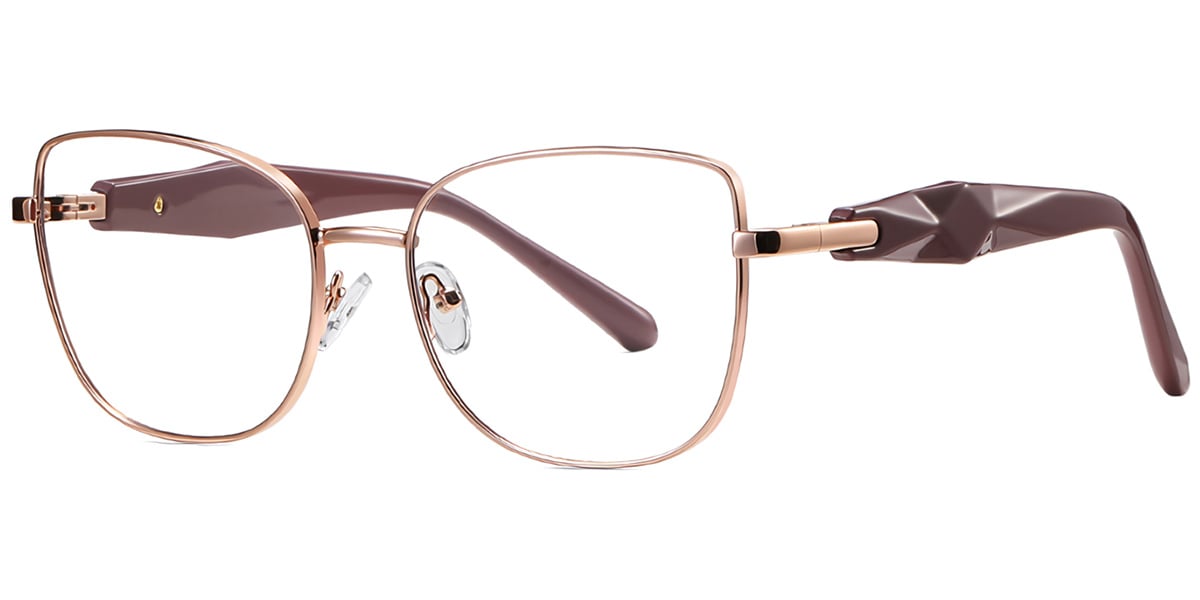 Candye Square Frame F8842