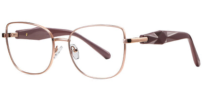 Candye Square Frame F8842