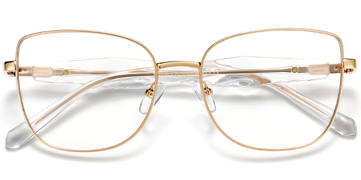 Candye Square Frame F8842