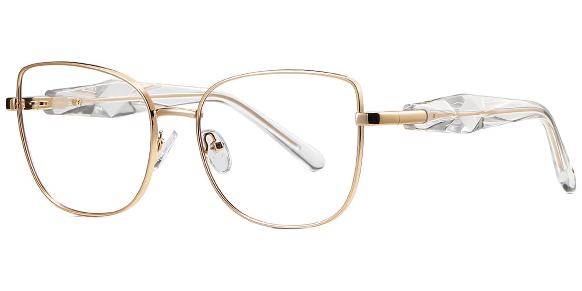 Candye Square Frame F8842