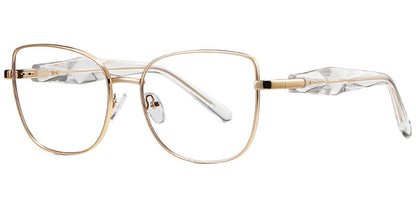 Candye Square Frame F8842