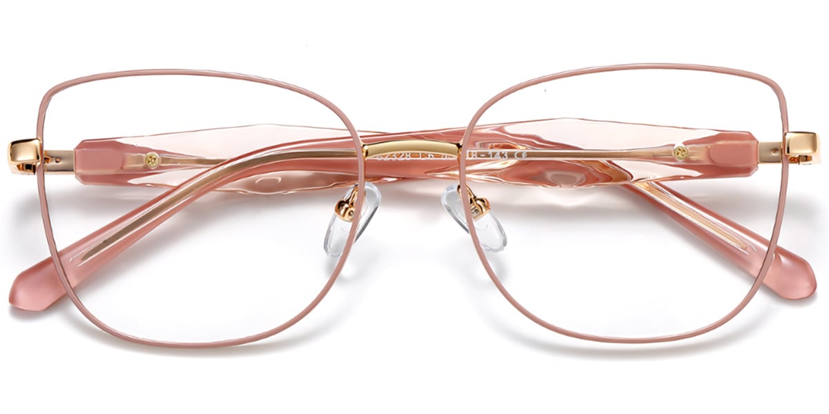 Candye Square Frame F8842