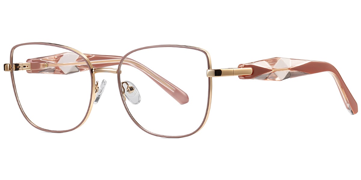 Candye Square Frame F8842