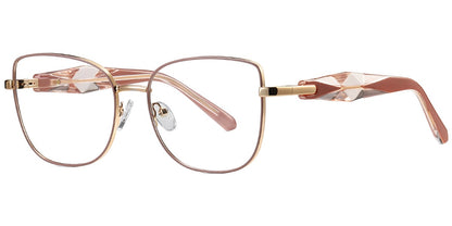 Candye Square Frame F8842