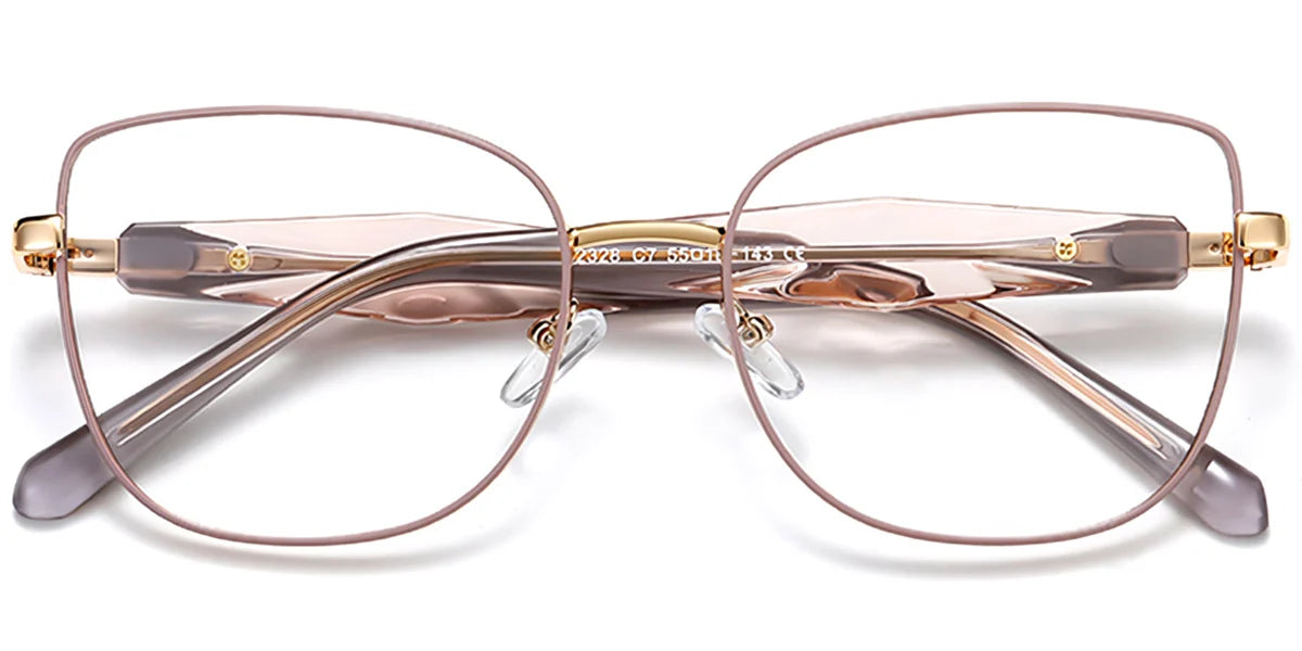 Candye Square Frame F8842