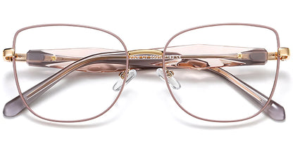 Candye Square Frame F8842