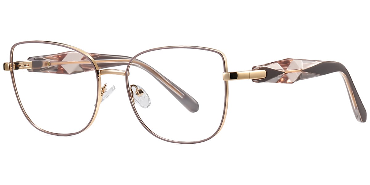 Candye Square Frame F8842