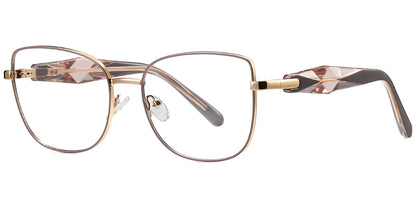 Candye Square Frame F8842