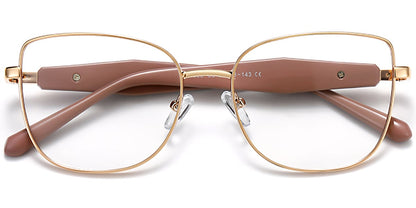 Candye Square Frame F8842