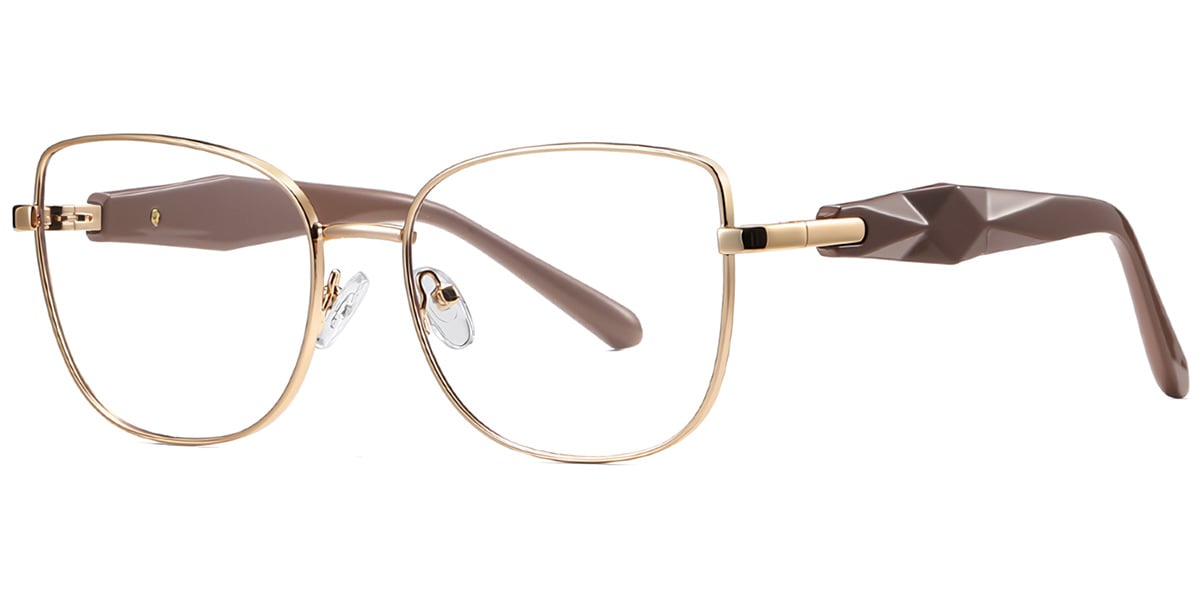 Candye Square Frame F8842