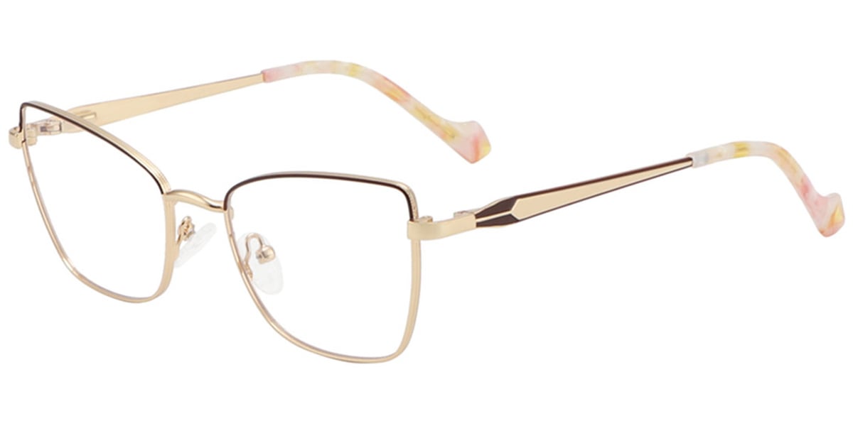 Candye Cat-Eye Frame F8861