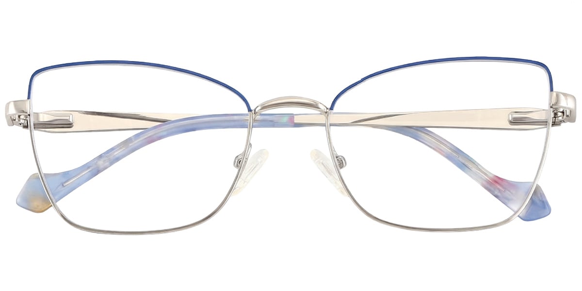 Candye Cat-Eye Frame F8861